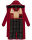 Navahoo Hokulanii Damen Winter Mantel B953 Dark Red Größe M - Gr. 38