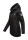 Marikoo Honigbeere Damen Übergangsjacke B954 Schwarz Größe XS - Gr. 34