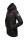 Marikoo Honigbeere Damen Übergangsjacke B954 Schwarz Größe XS - Gr. 34