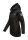 Marikoo Honigbeere Damen Übergangsjacke B954 Schwarz Größe XL - Gr. 42