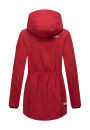 Marikoo Honigbeere Damen Übergangsjacke B954 Dark Red Größe L - Gr. 40