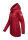 Marikoo Honigbeere Damen Übergangsjacke B954 Dark Red Größe L - Gr. 40