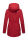 Marikoo Honigbeere Damen Übergangsjacke B954 Dark Red Größe L - Gr. 40