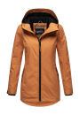 Marikoo Honigbeere Damen Übergangsjacke B954 Rusty Cinnamon Größe XS - Gr. 34