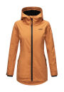 Marikoo Honigbeere Damen Übergangsjacke B954 Rusty Cinnamon Größe XS - Gr. 34
