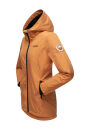 Marikoo Honigbeere Damen Übergangsjacke B954 Rusty Cinnamon Größe XS - Gr. 34