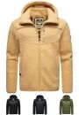 Stone Harbour ILLian Herren Fleece Jacke B745