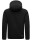 Stone Harbour ILLian Herren Fleece Jacke B745 Schwarz Größe M - Gr. M