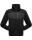 Stone Harbour ILLian Herren Fleece Jacke B745 Schwarz Größe M - Gr. M
