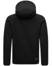 Stone Harbour ILLian Herren Fleece Jacke B745 Schwarz Größe L - Gr. L