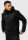 Stone Harbour ILLian Herren Fleece Jacke B745 Schwarz Größe L - Gr. L