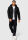 Stone Harbour ILLian Herren Fleece Jacke B745 Schwarz Größe L - Gr. L