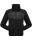 Stone Harbour ILLian Herren Fleece Jacke B745 Schwarz Größe L - Gr. L