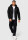 Stone Harbour ILLian Herren Fleece Jacke B745 Schwarz Größe XL - Gr. XL