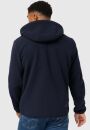 Stone Harbour ILLian Herren Fleece Jacke B745 Navy Größe XXXL - Gr. 3XL