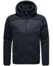 Stone Harbour ILLian Herren Fleece Jacke B745 Navy Größe XXXL - Gr. 3XL