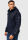 Stone Harbour ILLian Herren Fleece Jacke B745 Navy Größe XXXL - Gr. 3XL