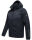Stone Harbour ILLian Herren Fleece Jacke B745 Navy Größe XXXL - Gr. 3XL