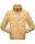 Stone Harbour ILLian Herren Fleece Jacke B745 Sand Größe S - Gr. S