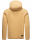 Stone Harbour ILLian Herren Fleece Jacke B745 Sand Größe S - Gr. S