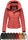 Marikoo Kagomee Damen Steppjacke B957