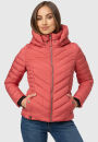 Marikoo Kagomee Damen Steppjacke B957