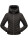 Marikoo Kagomee Damen Steppjacke B957 Schwarz Größe XS - Gr. 34