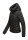 Marikoo Kagomee Damen Steppjacke B957 Schwarz Größe XS - Gr. 34