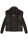 Marikoo Kagomee Damen Steppjacke B957 Schwarz Größe S - Gr. 36