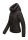 Marikoo Kagomee Damen Steppjacke B957 Schwarz Größe M - Gr. 38