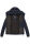 Marikoo Kagomee Damen Steppjacke B957 Navy Größe XXL - Gr. 44