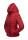 Marikoo Kagomee Damen Steppjacke B957 Dark Red Größe XS - Gr. 34