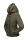 Marikoo Kagomee Damen Steppjacke B957 Dark Olive Größe XXL - Gr. 44