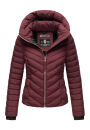Marikoo Kagomee Damen Steppjacke B957 Wine...