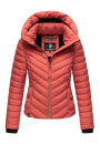 Marikoo Kagomee Damen Steppjacke B957 Rouge...