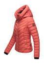 Marikoo Kagomee Damen Steppjacke B957 Rouge Größe XS - Gr. 34