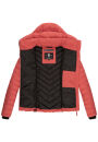 Marikoo Kagomee Damen Steppjacke B957 Rouge Größe XS - Gr. 34