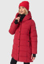 Navahoo Knutschilein Damen Winter Steppjacke B959