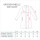 Navahoo Knutschilein Damen Winterjacke B959 Navy Größe XS - Gr. 34