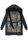 Navahoo Knutschilein Damen Winterjacke B959 Navy Größe L - Gr. 40