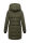 Navahoo Knutschilein Damen Winterjacke B959 Dark Olive Größe S - Gr. 36