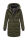Navahoo Knutschilein Damen Winterjacke B959 Dark Olive Größe XXL - Gr. 44
