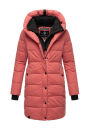 Navahoo Knutschilein Damen Winterjacke B959 Rouge Größe XS - Gr. 34