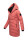 Navahoo Knutschilein Damen Winterjacke B959 Rouge Größe XS - Gr. 34