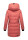Navahoo Knutschilein Damen Winterjacke B959 Rouge Größe XS - Gr. 34