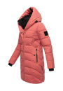 Navahoo Knutschilein Damen Winterjacke B959 Rouge Größe XXL - Gr. 44