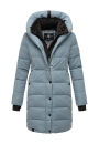 Navahoo Knutschilein Damen Winterjacke B959 Powder Blue...