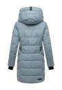 Navahoo Knutschilein Damen Winterjacke B959 Powder Blue Größe M - Gr. 38