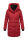 Navahoo Knutschilein Damen Winterjacke B959 Dark Red Größe XS - Gr. 34