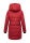 Navahoo Knutschilein Damen Winterjacke B959 Dark Red Größe XS - Gr. 34